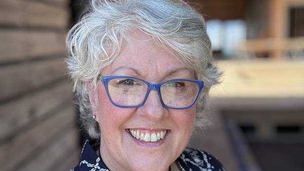 Lynch: Hello from the Sandwich Area Chamber’s new exec. director