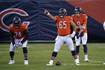 Cody Whitehair says Bears offensive line is 'not where we want to be'