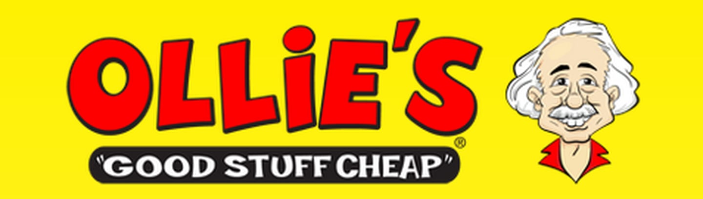 Ollie's Bargain Outlet