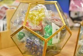 Yorkville Library offers book, game  and craft clubs during October