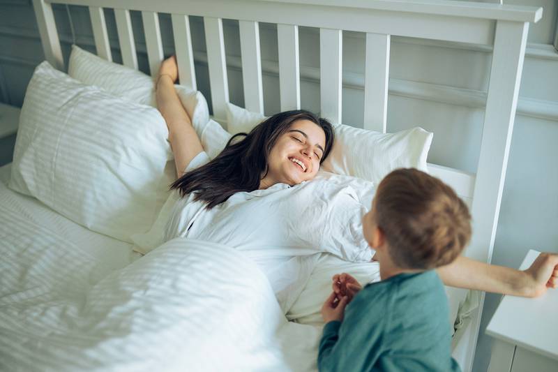 Merry Maids of Sycamore  - Actions Speak Louder than Words: 5 Thoughtful Gifts for Mom