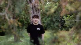 After months in the hospital – and a new heart and kidney – Johnsburg-area teen to get welcome-home parade