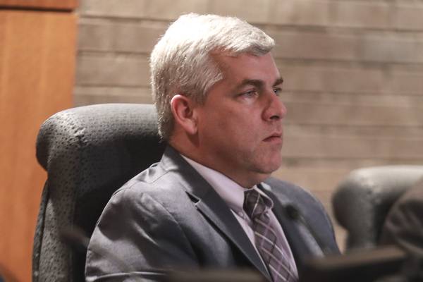 Joliet spent $838,018 fighting lawsuits from ex-mayor, ex-councilman