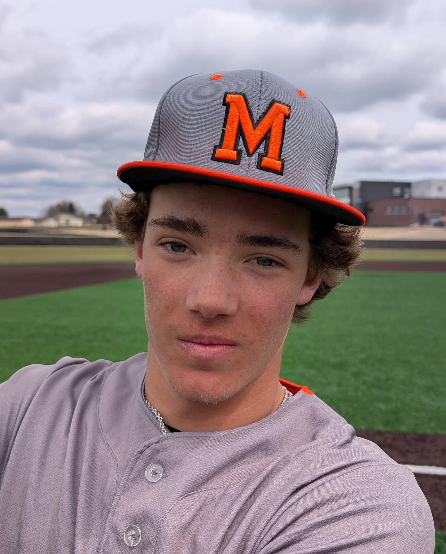 Carver Cohn, McHenry