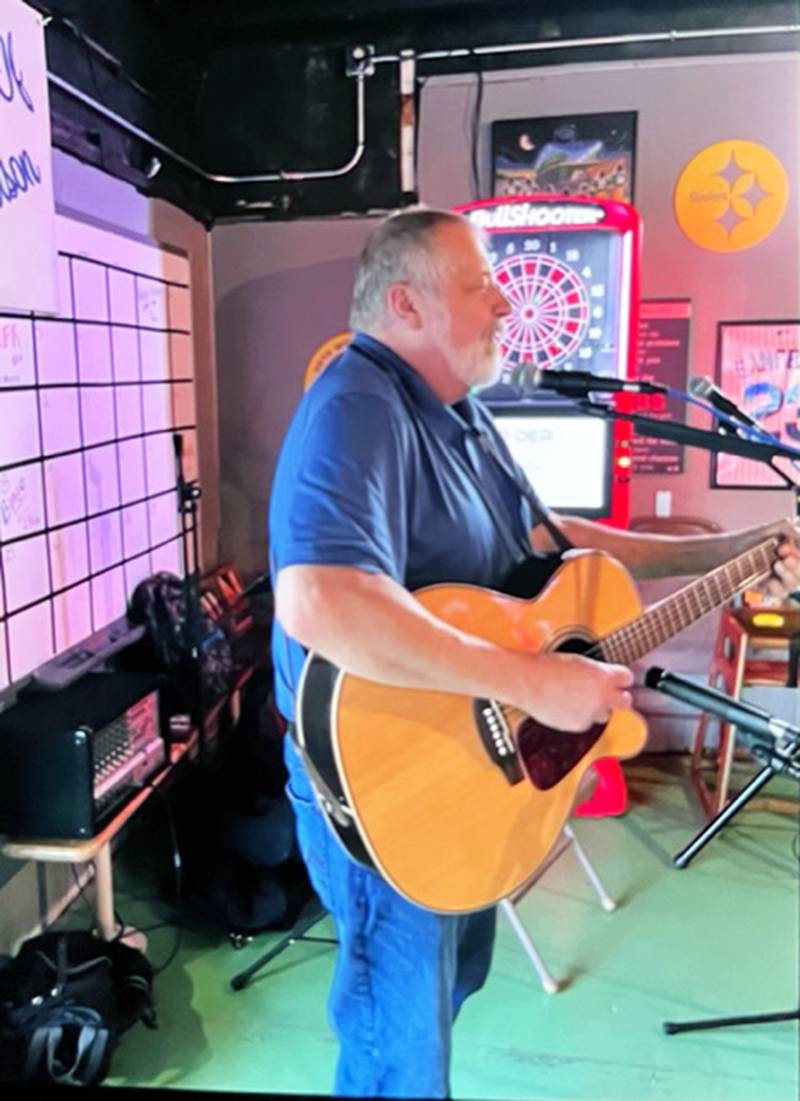 First Fridays Open Mic returns Sept. 3 Shaw Local