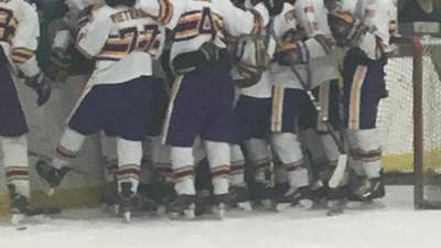 Youth hockey: Jaguars' 18U team plays for title on Saturday