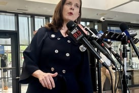 Judge rejects request for special prosecutor to investigate ‘Operation Midway Blitz’ abuses