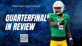 Friday Night Drive Podcast, Episode 342: IHSA Quarterfinal playoff review, what did we learn?