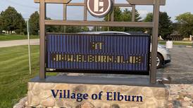 Cannabis dispensary seeks to locate on Elburn’s Main Street