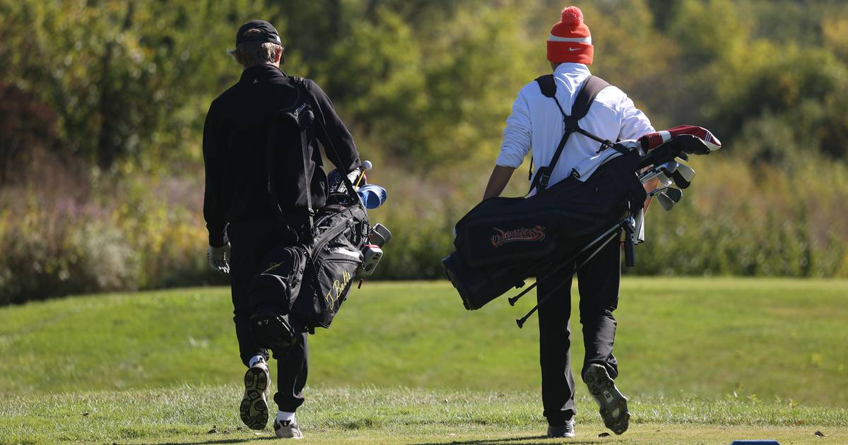 Bureau, Lee County farm bureaus to host annual golf outing June 22