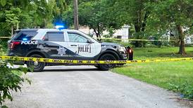Joliet teen charged in deadly shooting of 13-year-old  