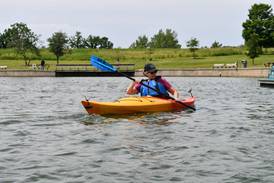 Will County forest preserves offer contests, challenges for all ages in July