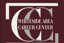 Whiteside Area Career Center names its students of the month for September