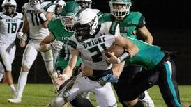 FCW, Marquette, Seneca, Ottawa, Fieldcrest all at home: The Times Week 5 preview