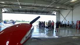 Kankakee Area Career Center’s aviation program takes off