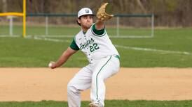 Alan Spencer throws 2-hit shutout as St. Bede moves to 10-0 with win over WFC