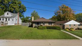 Sale closed in Dixon: $210,000 for a single-family home