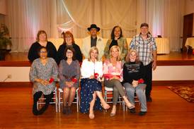 Joliet District 86 retirees had combined 257 years of service