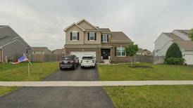 Joliet: Three-bedroom home sells for $427,000