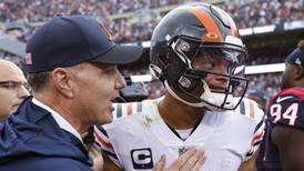 Marc Silverman: With a clear vision in place, Bears finally give fans reason to dream
