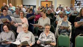 Emmanuel Church-Morrison’s ‘Voices of Praise’ Easter concerts set for March 27-29