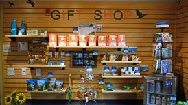 Will County Forest Preserve gift shops stocked with holiday items
