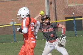 Photos: Fulton softball