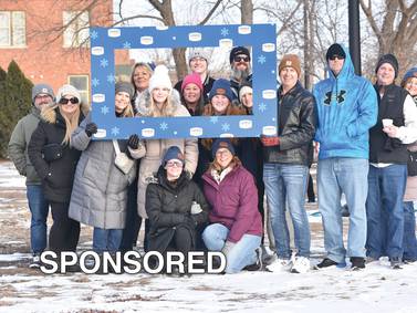 Illinois Valley PADS to Host Coldest Night of the Year Walk on February 28