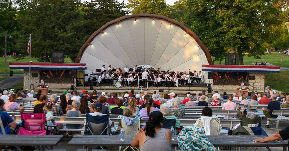 5 things to do in DeKalb County: Malta Vintage Baseball Game, free concerts and more