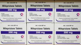 Supreme Court seems likely to preserve access to the abortion medication mifepristone