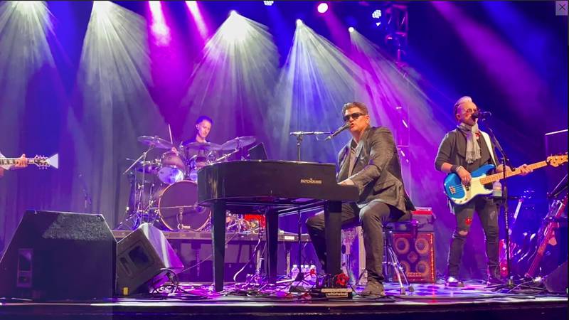 “Piano Man – The Billy Joel Experience” will perform some of the original Piano Man’s greatest songs at the Woodstock Opera House on Saturday, Feb. 3, 2024.