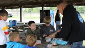 Ogle, Carroll county teachers receive IAA Foundation grants