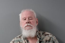 Man charged with exposing himself to children at Crystal Lake elementary school