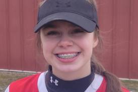 Softball: Rilee Talty’s grand slam helps lift Streator to 6-3 win over WFC