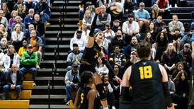 Joliet West, Lockport advance with wins, will meet Thursday for sectional championship