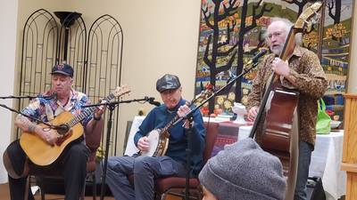 DeKalb church to host winter farmers market Saturday