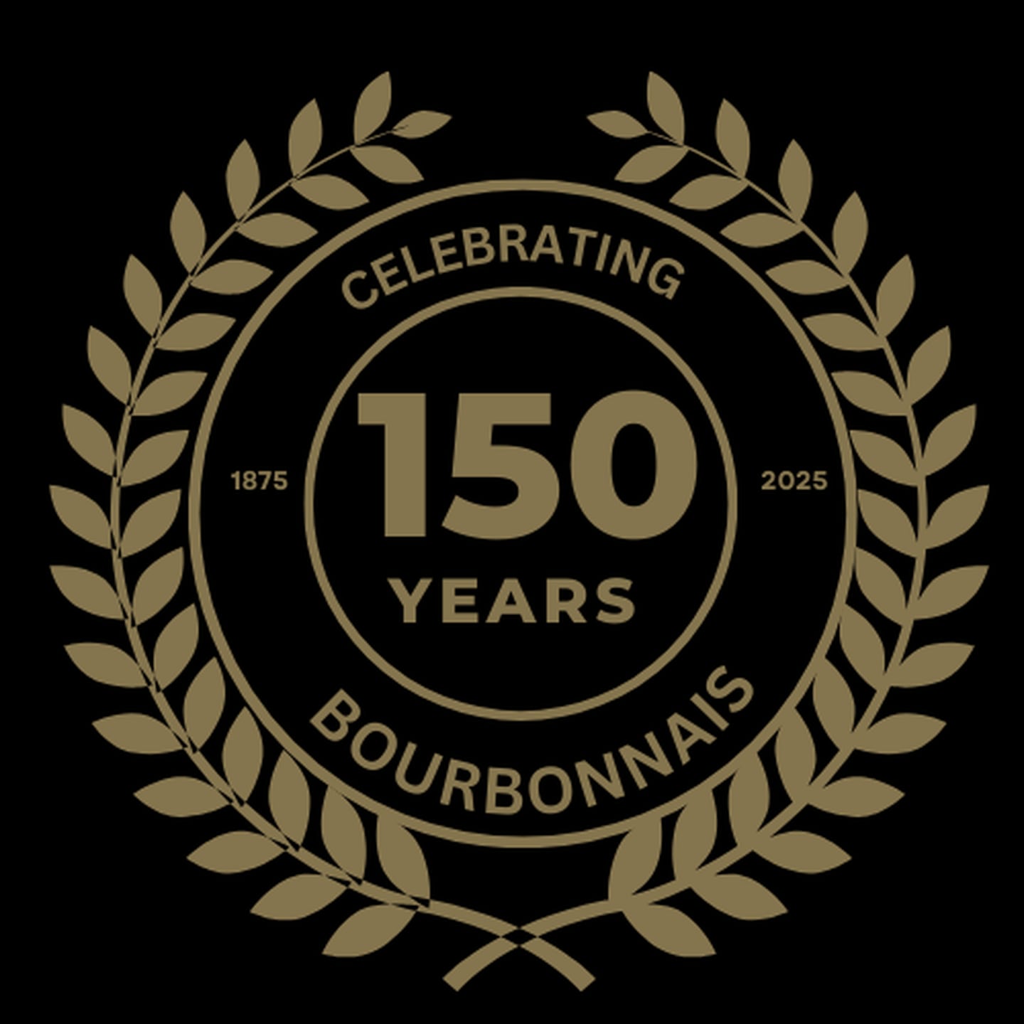 The Village of Bourbonnais' free Sesquicentennial kickoff event, "Hooray, Bourbonnais!" is set for Saturday, May 17, from 6 p.m. to 10 p.m. at The Grove at Goselin Park.
