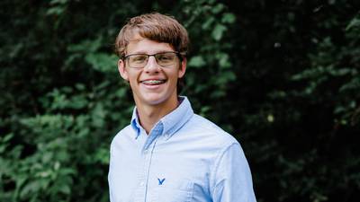 Bureau Valley’s Andrew Roth named as Elks Teen of the Month 