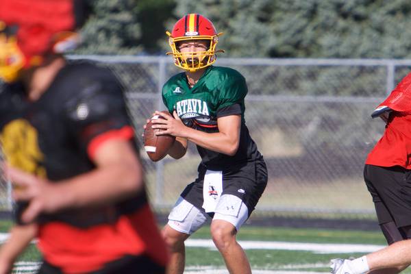 Batavia elects to ‘play up’ to Class 7A