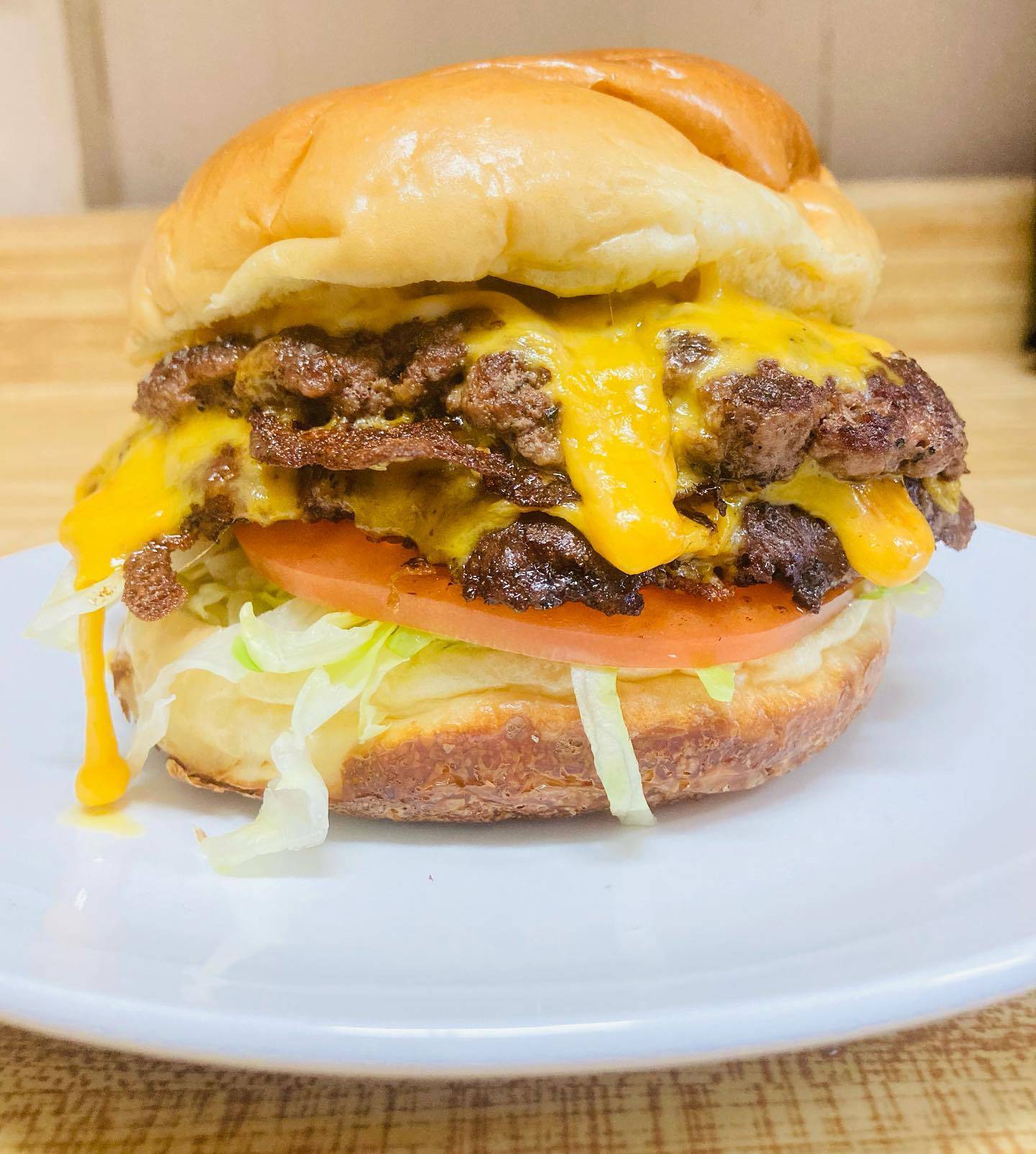 Pub 64 in Sycamore was named in the top 10 burger places in DeKalb County by readers in 2021.