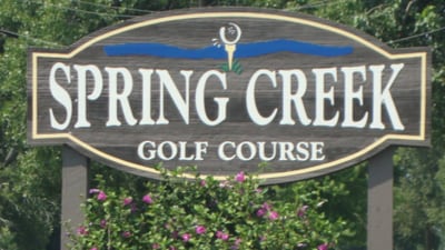 Notebook: Mary Scheri, Mason Kimberly repeat as Spring Creek club champions 
