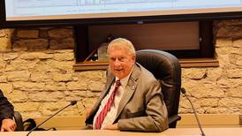 Batavia Government Center to be named for Mayor Jeff Schielke