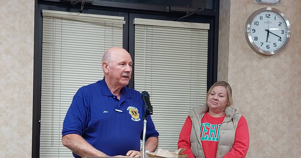 Lighted Christmas parade will return to Princeton in 2024 Shaw Local
