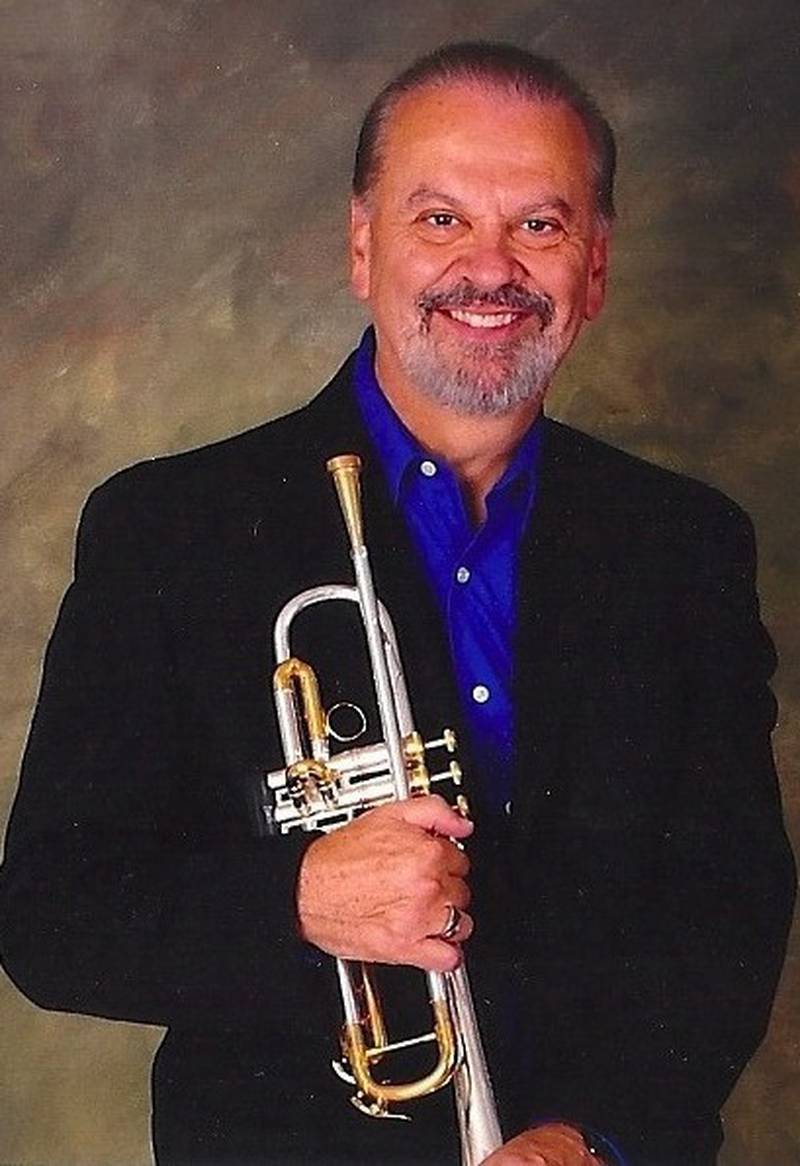 Ottawa native Stephen Hawk with Grammy Award-winning music credits will return to his local roots as a guest performer in two of the three Illinois Valley Community College ensemble concerts next week.