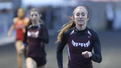 Girls track and field: PR’s Rylee Lydon wins national title at USA Track and Field Junior Olympics Championships