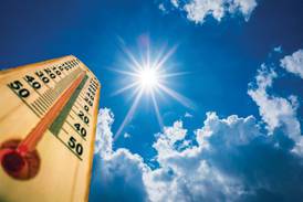 Kendall County offers residents cooling centers to escape intense heat