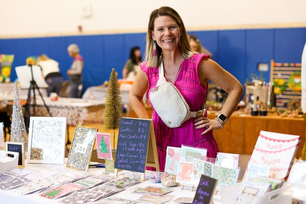 Glen Ellyn Park District seeks vendors for fall craft fair