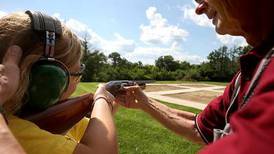 IDNR wingshooting clinic set for June 14-15 in Amboy   