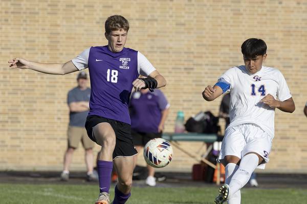 Genoa-Kingston cashes in chances to defeat Dixon