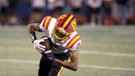 IHSA playoffs: Semifinal round Kane County Chronicle preview capsules